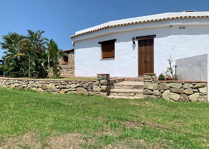 Apartamentos Villa Pirata Tarifa