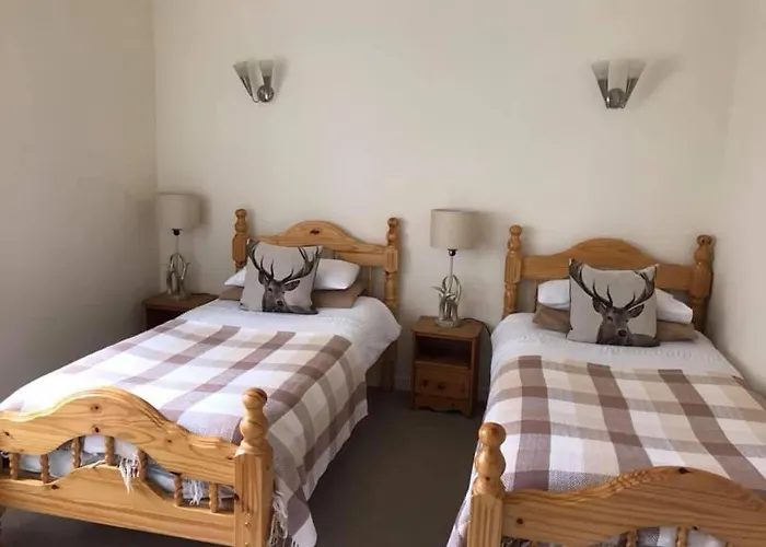 The Stag Head Hotel