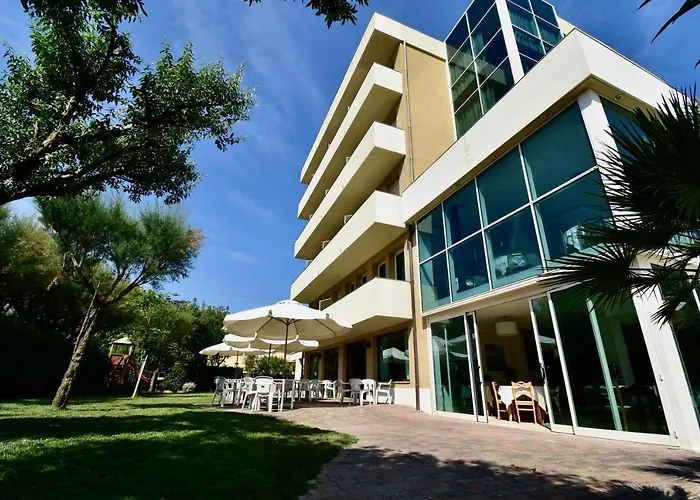 Hotel Astor