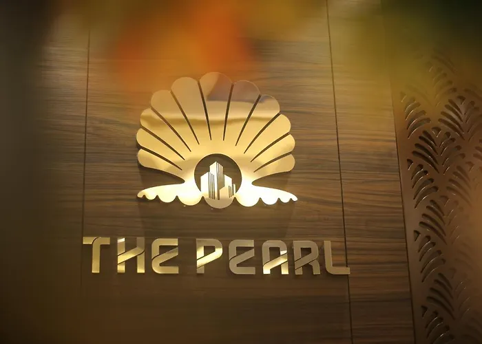The Pearl