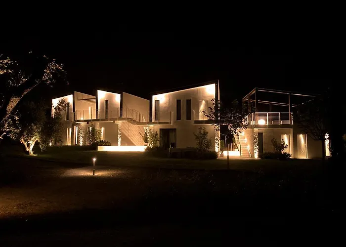 La Perla Relais