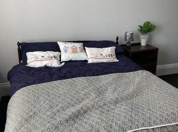 Greyfriars Guest House