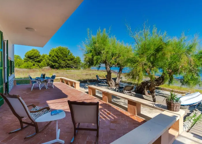 Holiday Home Sa Marina By Interhome