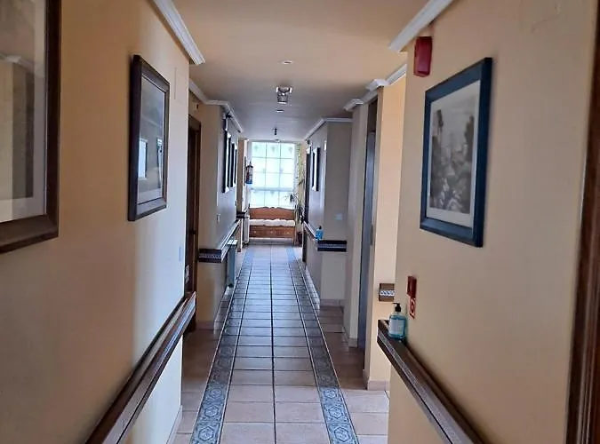 Hotel La Huerta