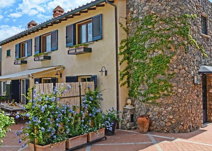 Villetta