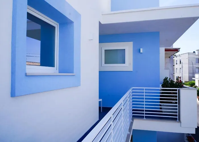 B&B Mareluce