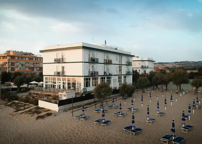 Hotel Internazionale