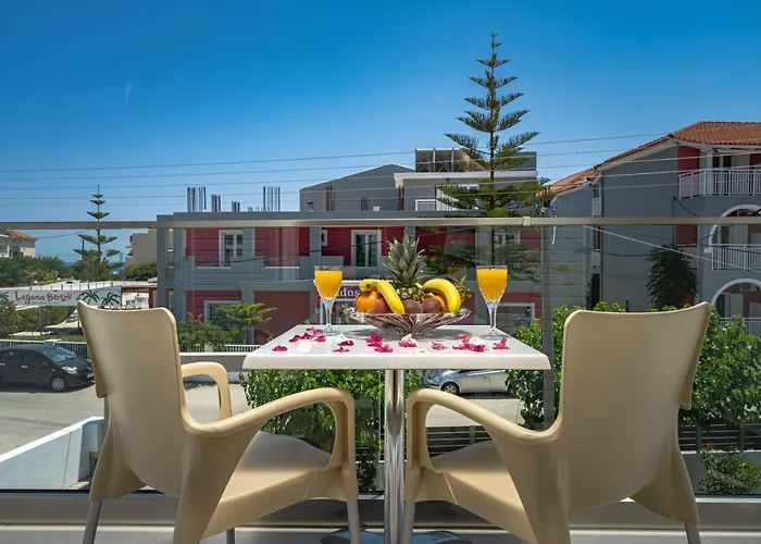 Breeze Luxury Rooms