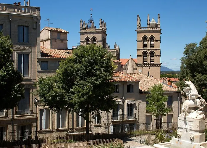 Hotel Richer De Belleval - Relais & Chateaux