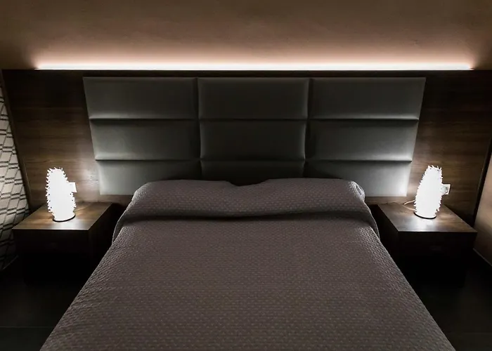 4Essences Boutique Rooms