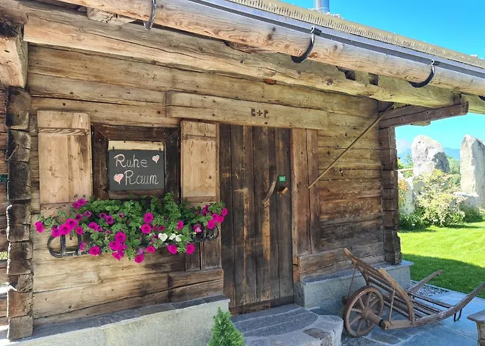 Hotel Giessenbach