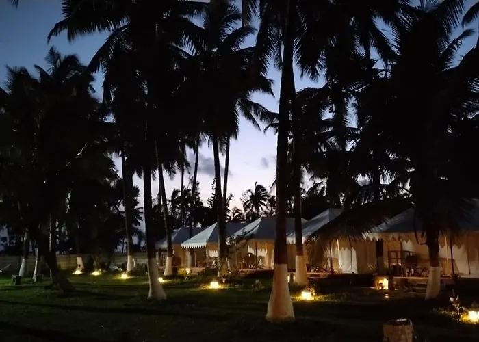Blue Coast Beach Resort