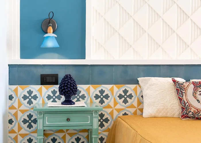 Hotel Sicilya