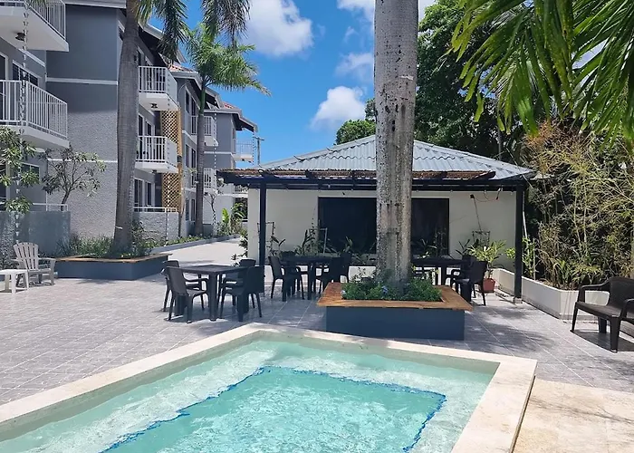 Hotel Sea Breeze Sosua