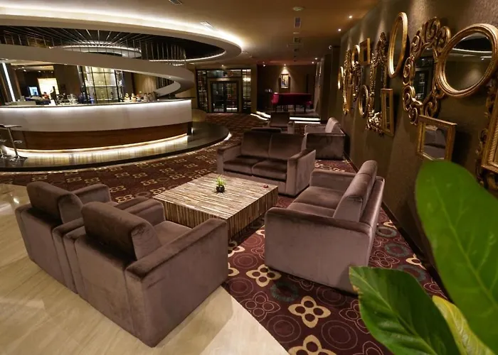 Java Heritage Hotel Purwokerto