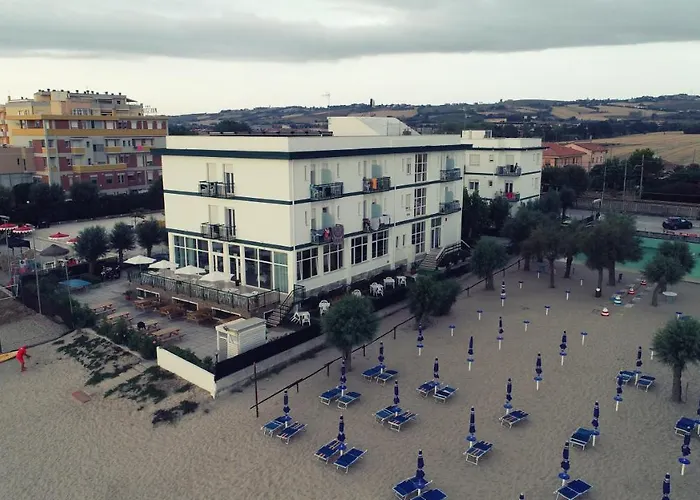 Hotel Internazionale