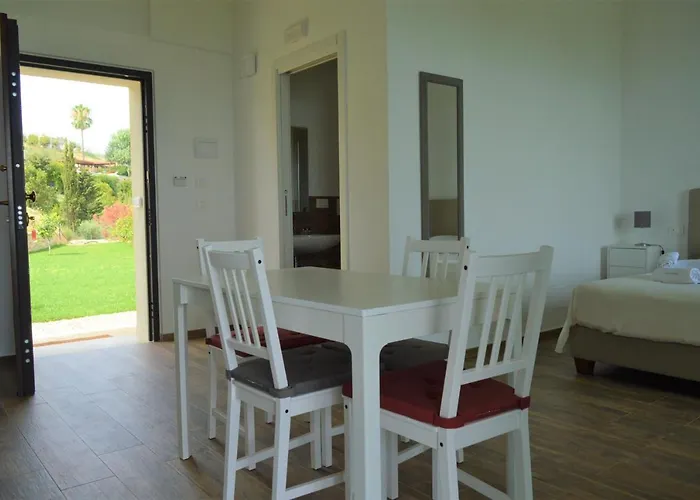 Casale Adriatico B&B