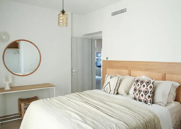 Elounda Katikia Luxury Living