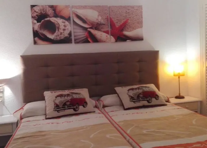Apartamento Residencial Deltamar