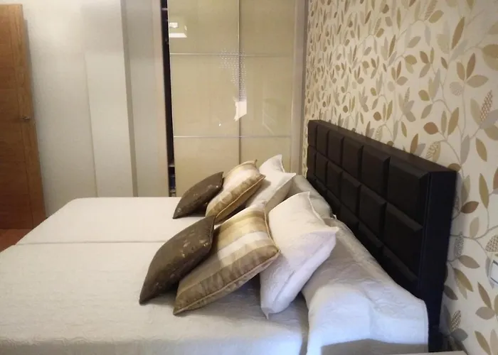 Apartamento Las Carolinas