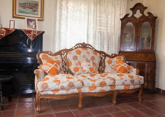 B&B Villa Carmen