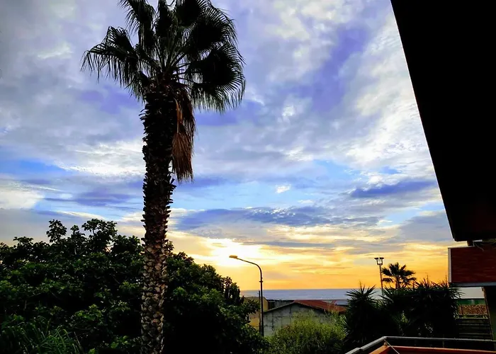 B&B Villa Carmen