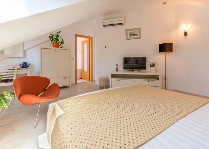 Heritage Hotel Park Hvar
