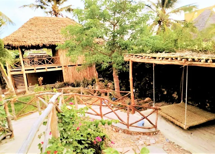 Kimya House, Watamu