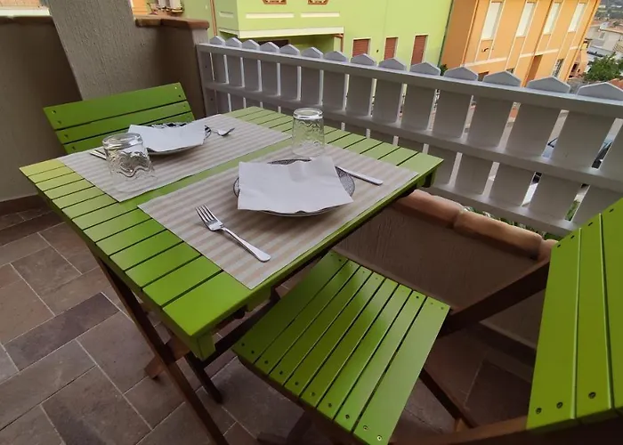 B&B Va' Pensiero