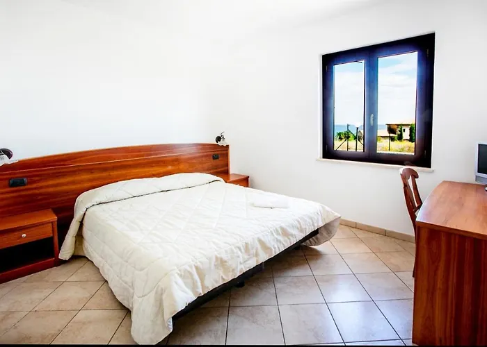 Hotel Gran Duca