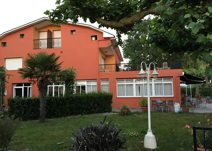 Hostal Restaurante Luz de Luna