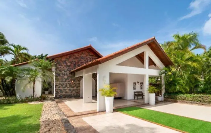 Lux Villa Casa De Campo