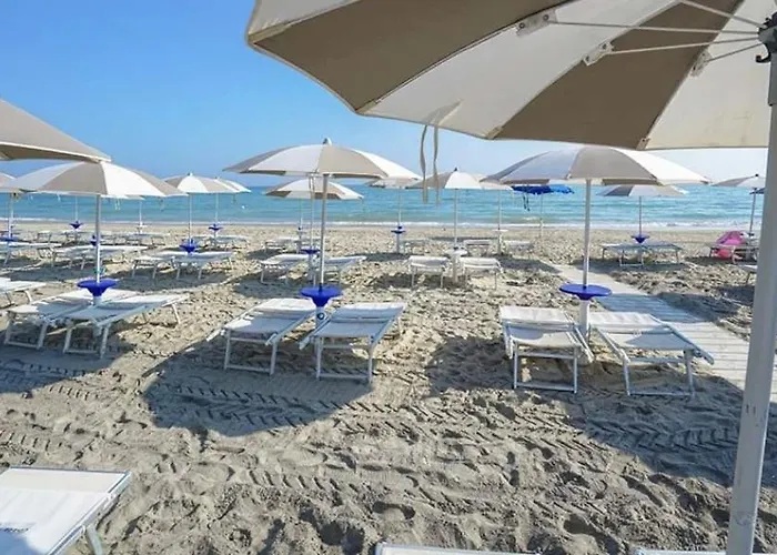 Salento Villaggio Turistico Residenza Torre Rinalda