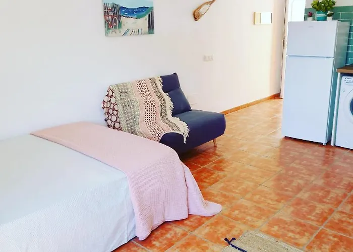 Agua Amarga Design