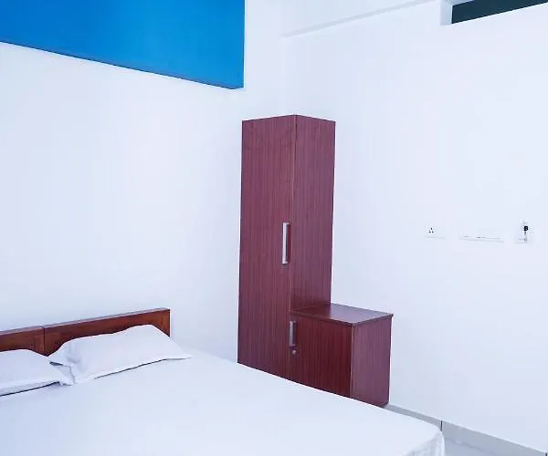 Thekkumpuram Residency