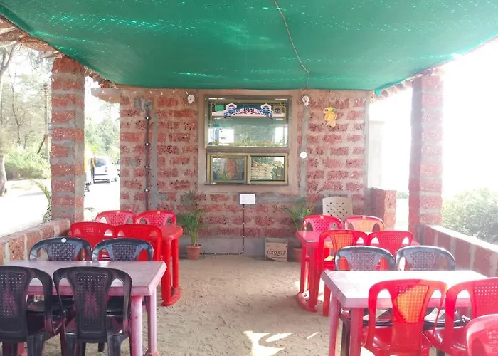 Athaang Seaside