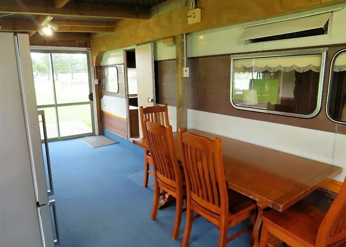 Matauri Bay Holiday Park