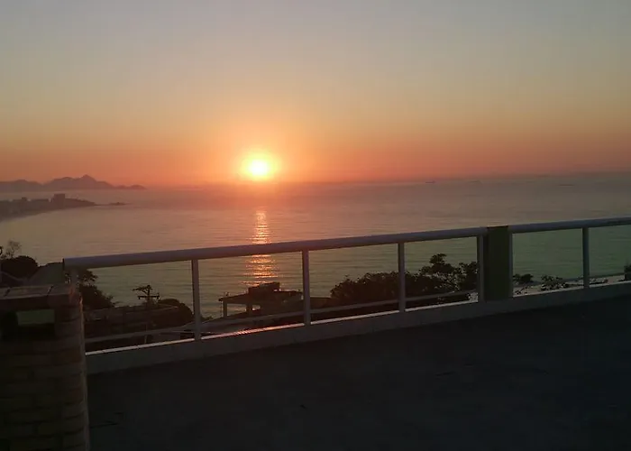 Vidigal Sol Pousada