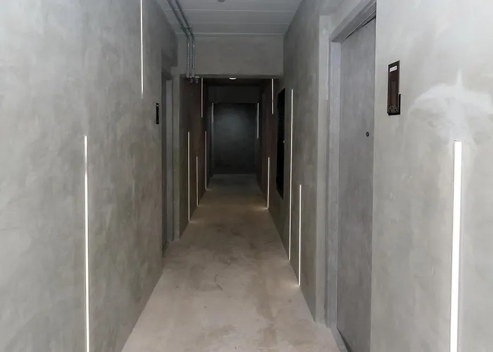 Seed Boutique Hotel