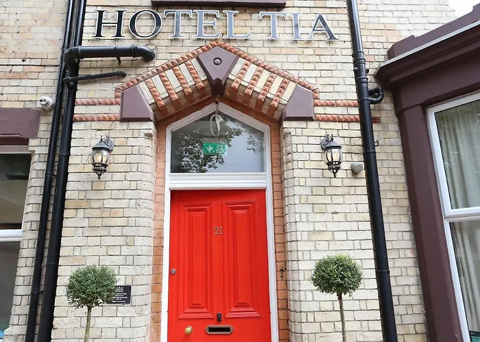 Hotel Tia