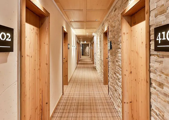 Superior Hotel Tirolerhof - Zell Am See