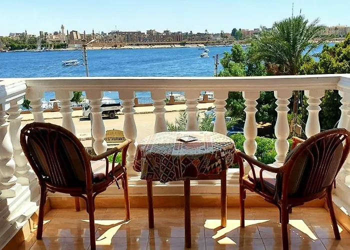 El Mesala Hotel