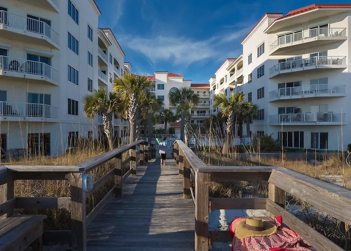 Palm Beach Resort Orange Beach A Ramada By Wyndham