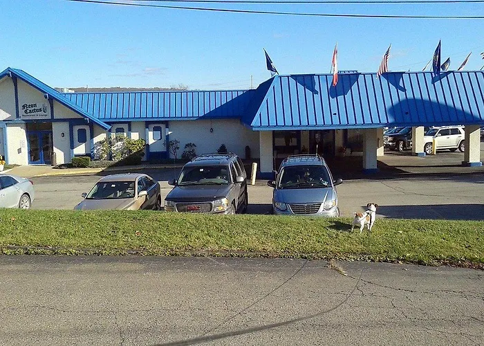 Days Inn Hotel & Conference Center - Meadville