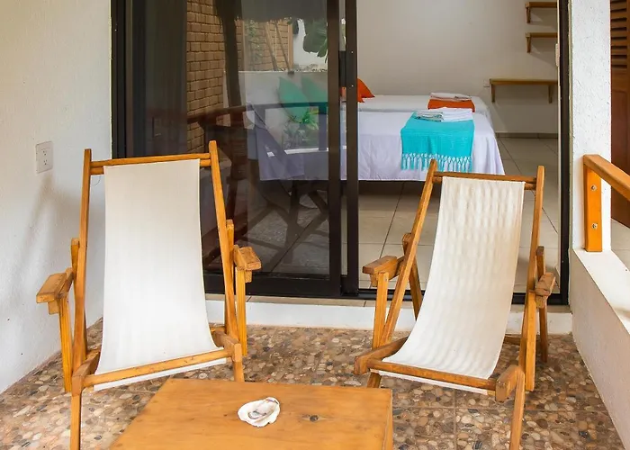 Casa Yoo Bigu Mazunte