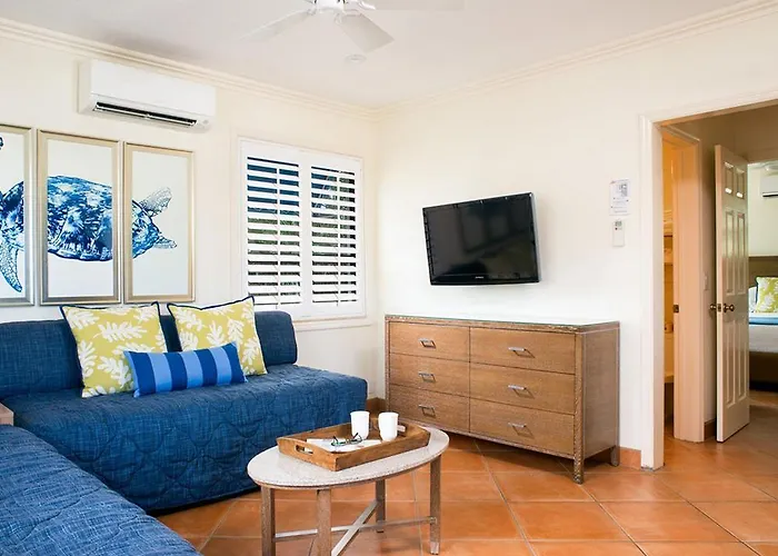 High Noon Beach Resort