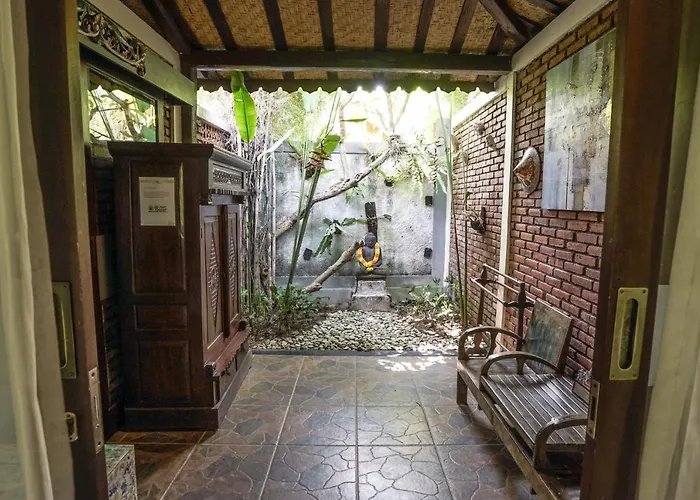Kts Balinese Villas
