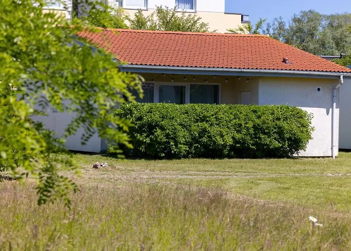 Baltic Center Bungalows