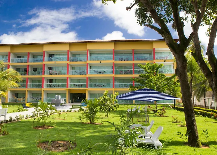 Praia Dourada Resort Maragogi