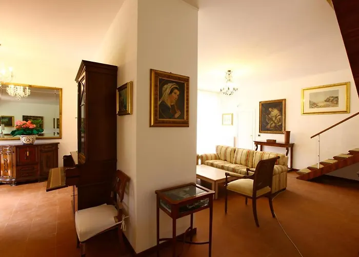 Villa Vanessa